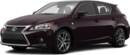 2015 Lexus CT image