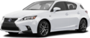 2015 Lexus CT image