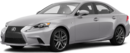 2015 Lexus IS image