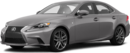2015 Lexus IS image