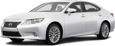 2015 Lexus ES