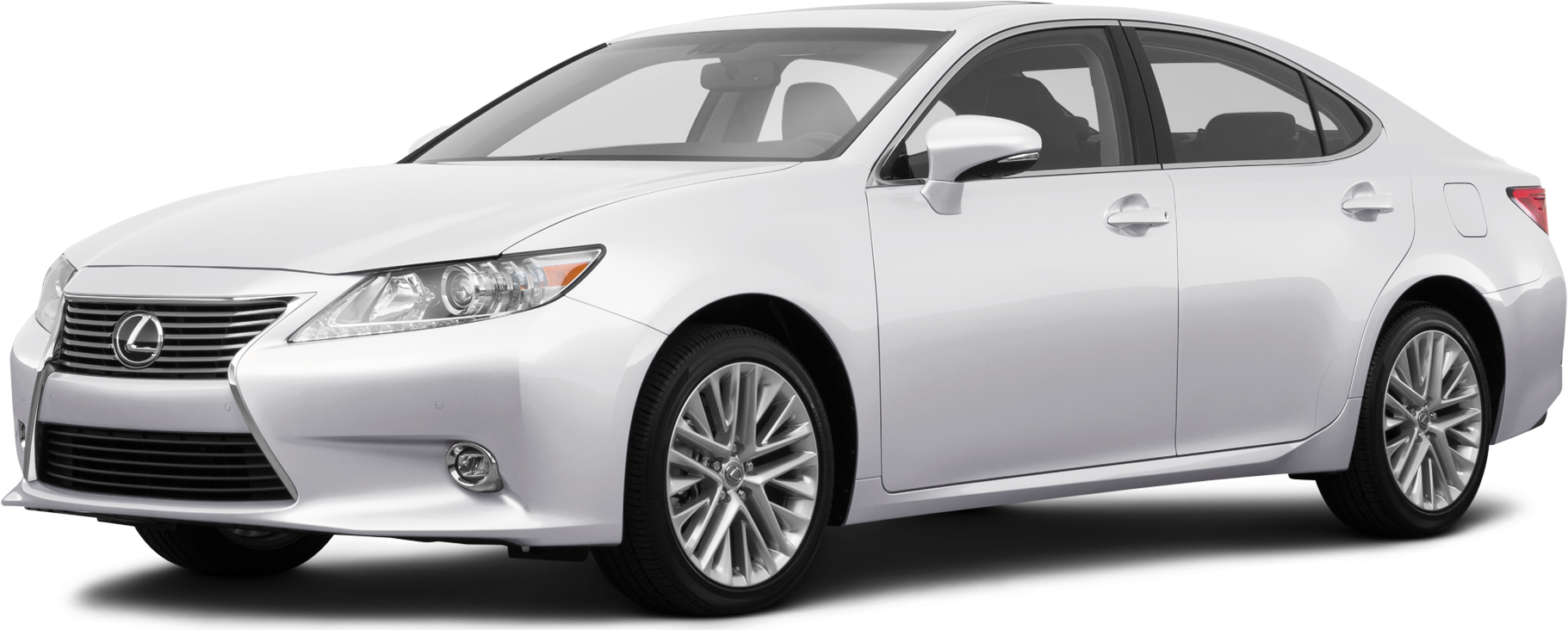 2015 Lexus ES image