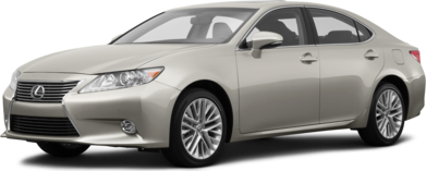 Lexus ES ES 350 Sedan 4D