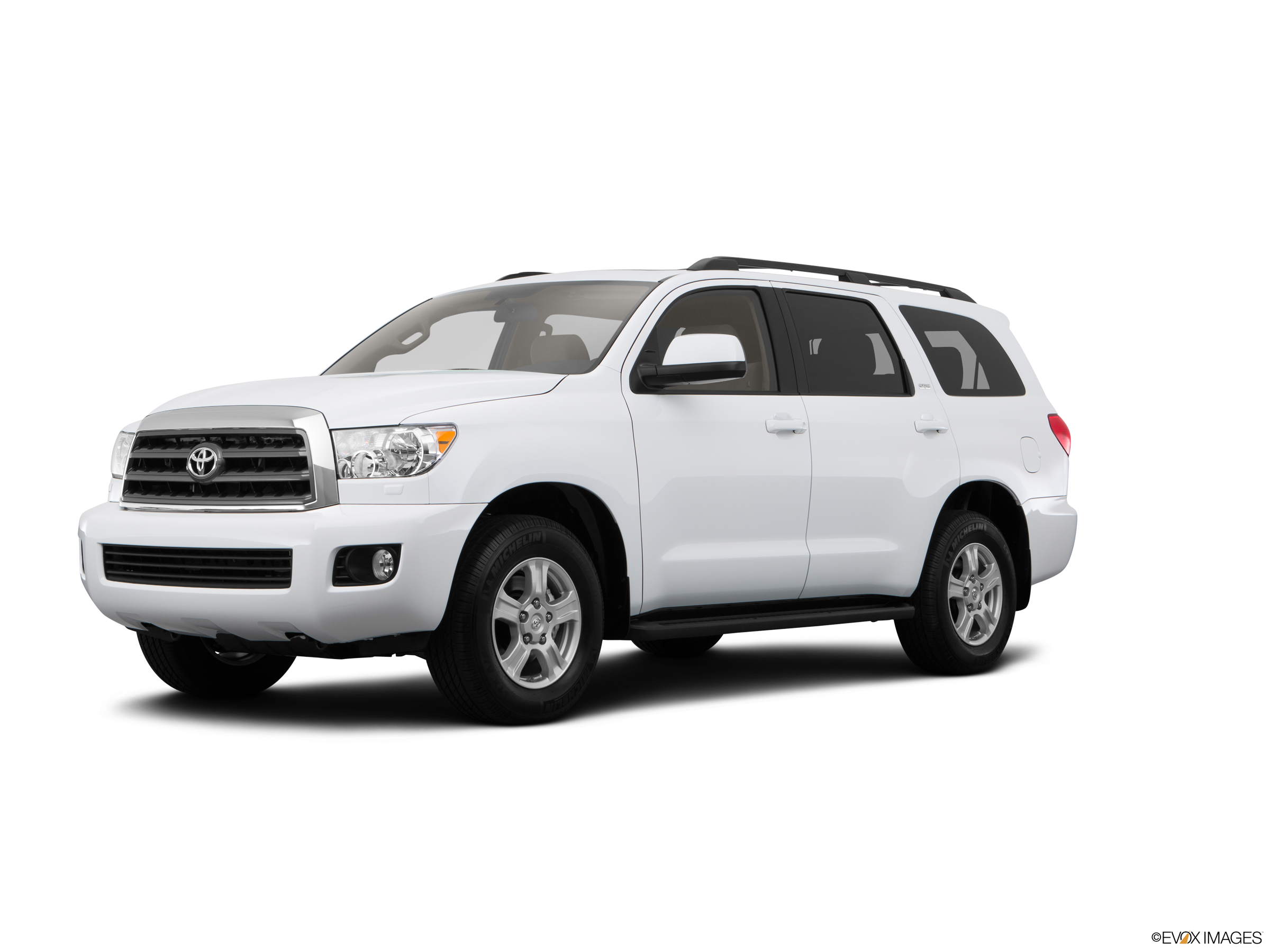 Used 2015 Toyota Sequoia SR5 Sport Utility 4D Prices | Kelley Blue Book