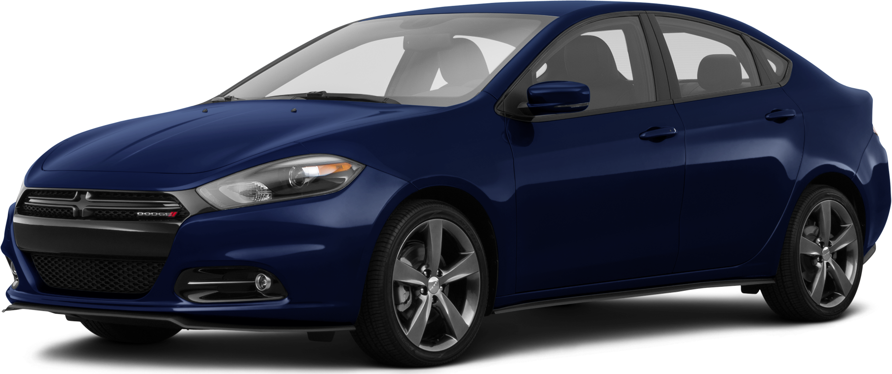 2015 Dodge Dart image