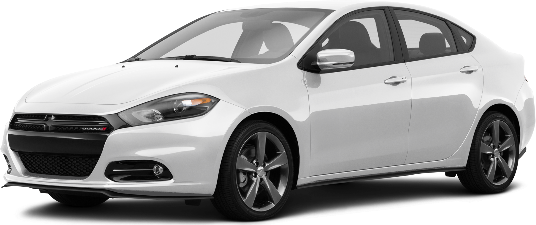 Dodge Dart GT Sedan 4D