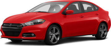 Dart GT Sport Sedan 4D image