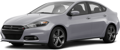Dart GT Sport Blacktop Sedan 4D image