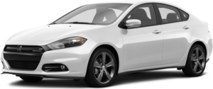 2016 Dodge Dart
