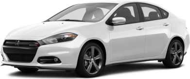 Dart GT Sport Sedan 4D image