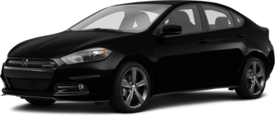 Dart GT Sedan 4D image