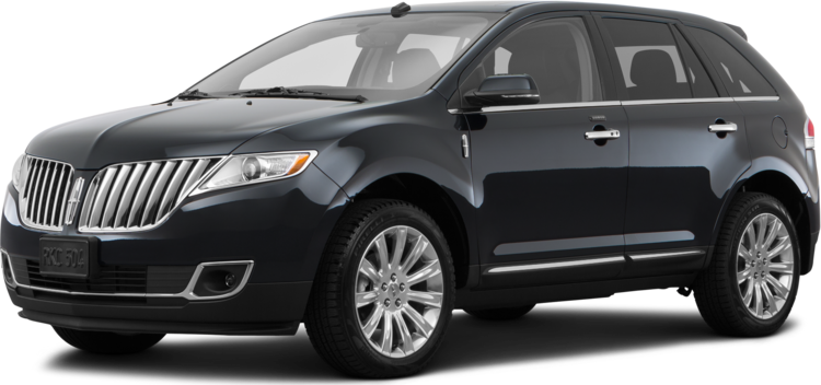 2015 Lincoln MKX Exterior: 0