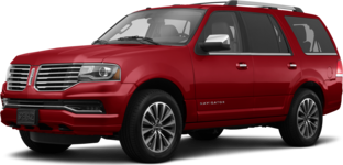 2015 Lincoln Navigator