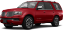 2015 Lincoln Navigator image