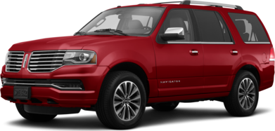 Lincoln Navigator Sport Utility 4D