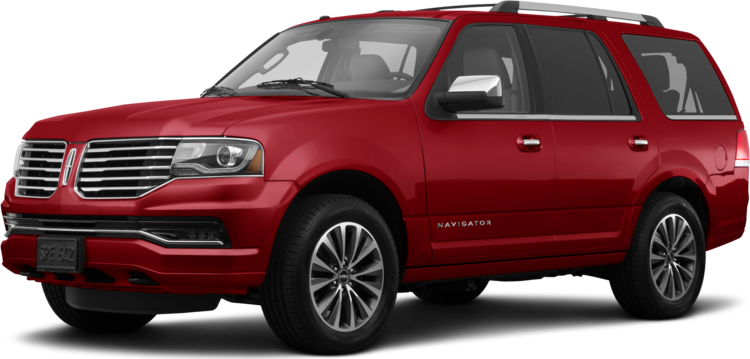 2015 Lincoln Navigator Exterior: 0