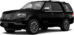 2015 Lincoln Navigator