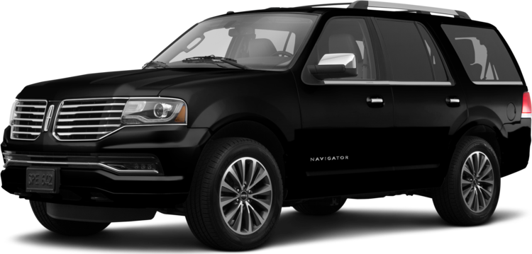 2015 Lincoln Navigator Exterior: 0