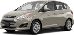 2015 Ford C-MAX Energi