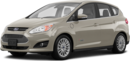 2015 Ford C-MAX Energi image
