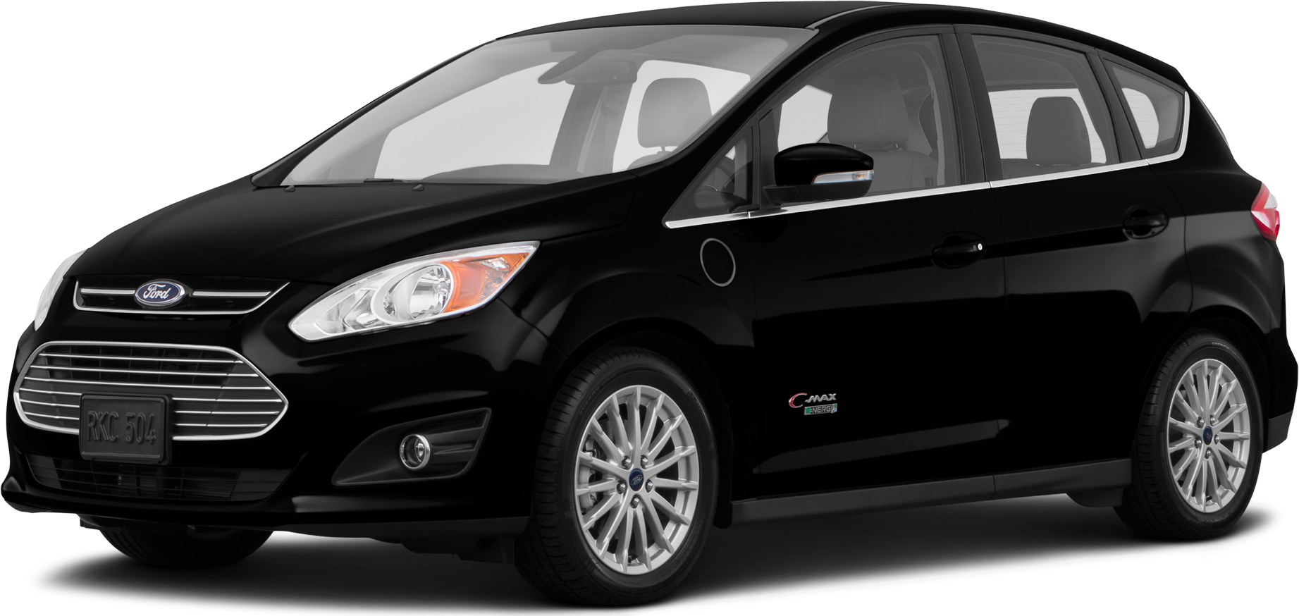 2015 Ford C-MAX Energi SEL Wagon 4D