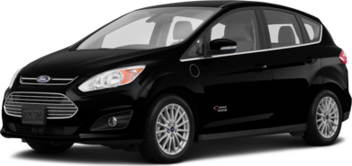 C-MAX Energi SEL Wagon 4D image