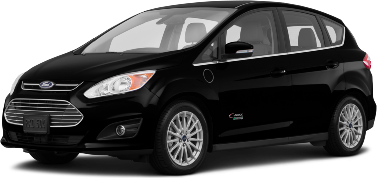 2015 Ford C-MAX Energi Exterior: 0