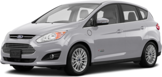 2015 Ford C-MAX Energi SEL Wagon 4D