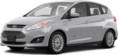 C-MAX Energi SEL Wagon 4D image