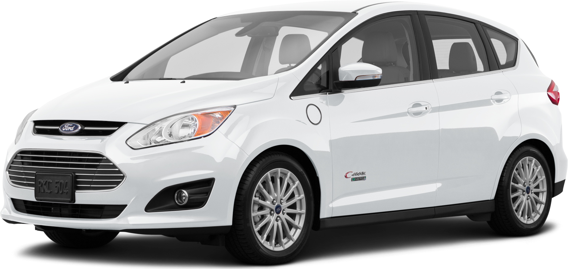 15 Ford C Max Energi Values Cars For Sale Kelley Blue Book