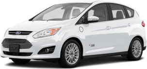 Used 15 Ford C Max Energi Sel Wagon 4d Prices Kelley Blue Book