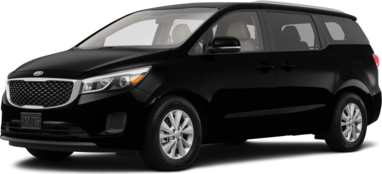 2015 Kia Sedona Price Value Ratings Reviews Kelley Blue Book