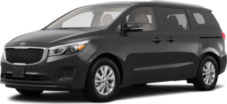2015 Kia Sedona