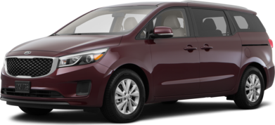 Kia Sedona