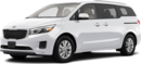 2015 Kia Sedona image