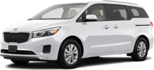2015 Kia Sedona
