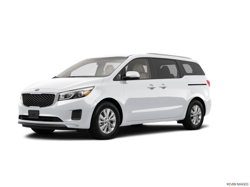 Used 2015 Kia Sedona LX Minivan 4D Prices Kelley Blue Book