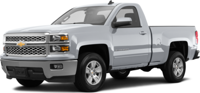 Chevrolet Silverado 1500 Regular Cab
