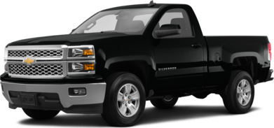 2015 Chevrolet Silverado 1500 Prices Reviews Amp Pictures