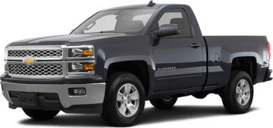2015 Chevrolet Silverado 1500 Regular Cab Prices Reviews