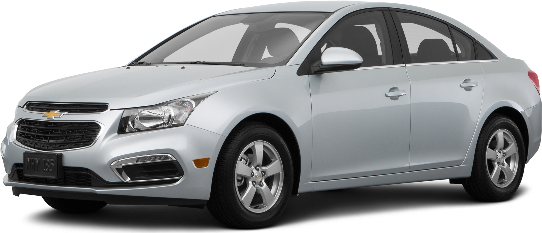 2015 Chevrolet Cruze