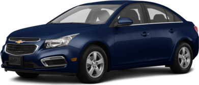Cruze Diesel Sedan 4D image