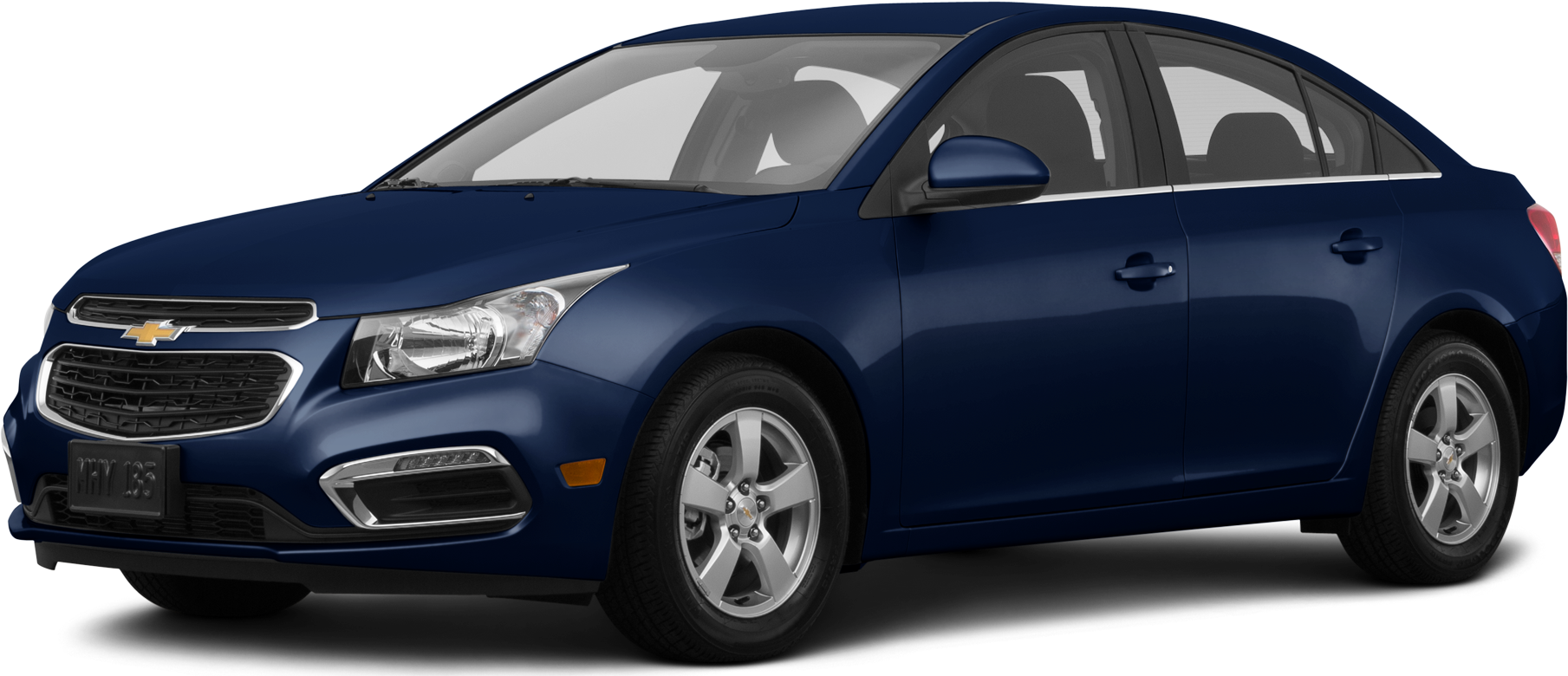 Used 2015 Chevrolet Cruze 2LT Sedan 4D Prices | Kelley Blue Book