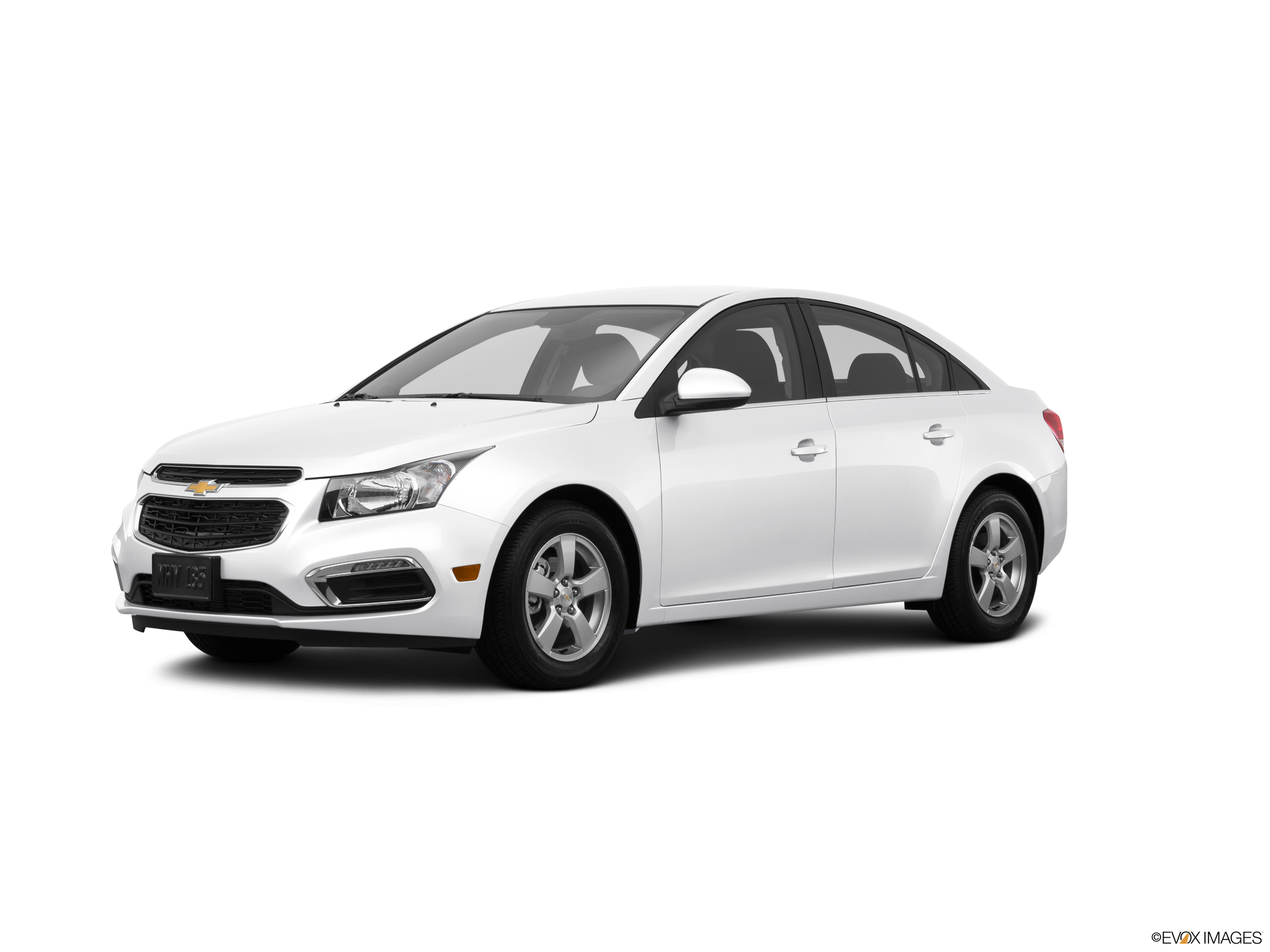 Used 2015 Chevrolet Cruze 2LT Sedan 4D Prices | Kelley Blue Book