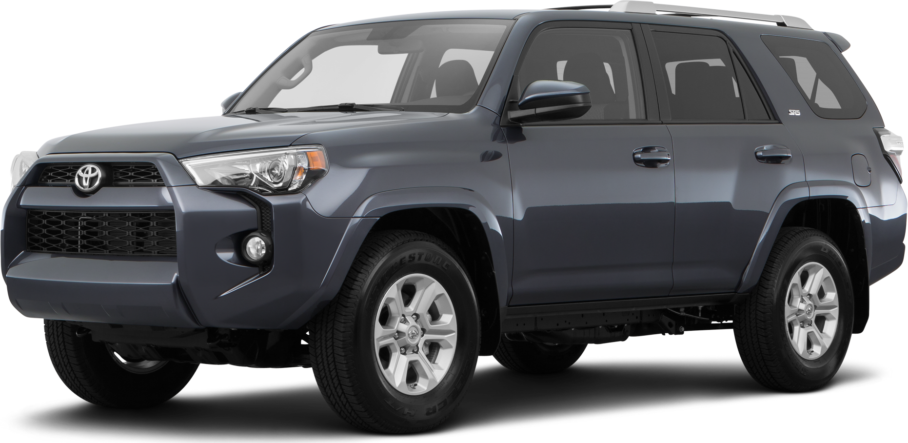 2015 Toyota 4runner Values Cars For Sale Kelley Blue Book