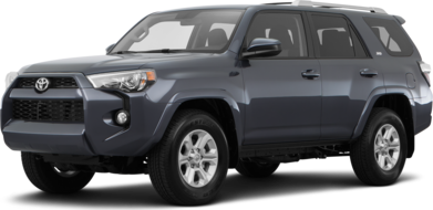 Toyota 4Runner