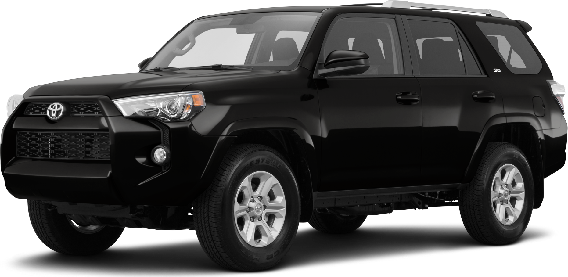 2015 Toyota 4Runner Price Value Ratings Reviews Kelley Blue Book