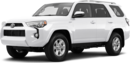 2017 Toyota 4Runner image