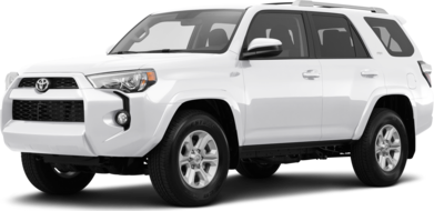 Toyota 4Runner