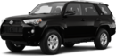 2017 Toyota 4Runner image